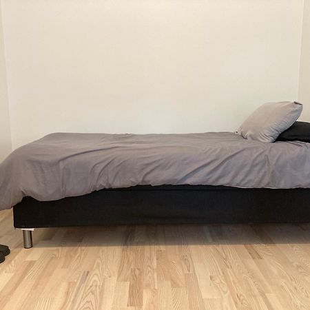 Borås Cozy Room מראה חיצוני תמונה