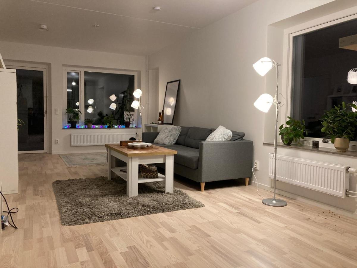 Borås Cozy Room מראה חיצוני תמונה