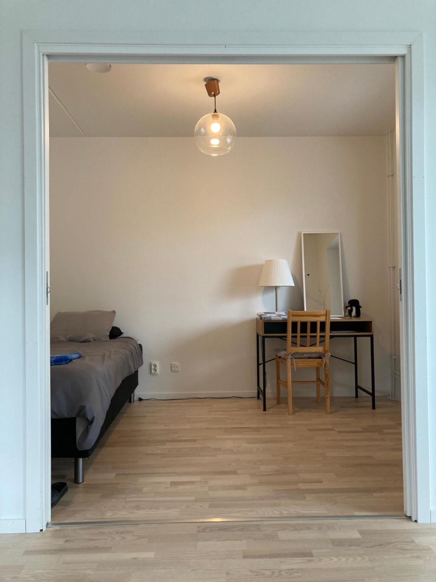 Borås Cozy Room מראה חיצוני תמונה